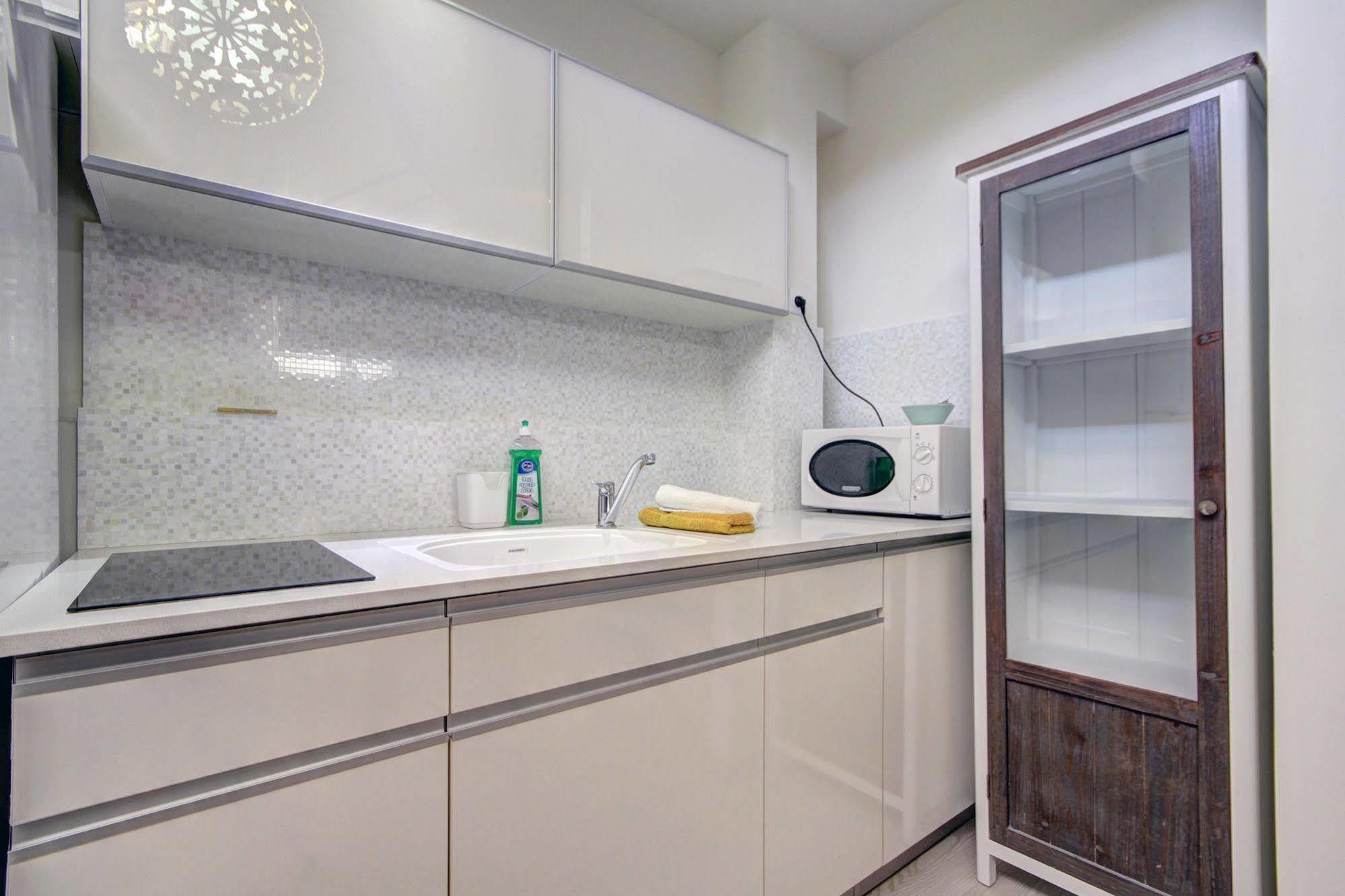 Apartmán Tlv Bauhaus Tel Aviv Exteriér fotografie