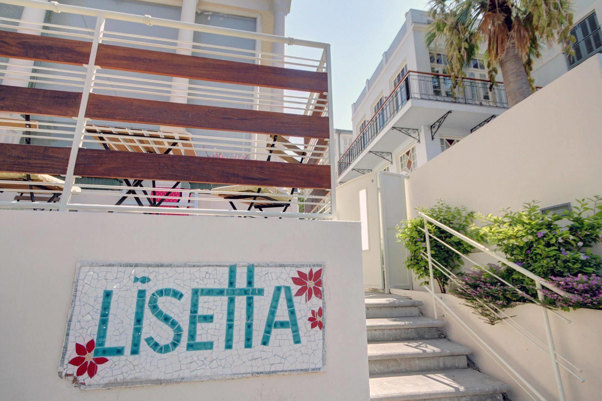Apartmán Tlv Bauhaus Tel Aviv Exteriér fotografie